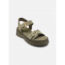 JB Martin - Sandalen DELIA - grün - Größe 41