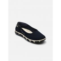 TBS - Bailarinas Jiviana - Azul - Talla 37
