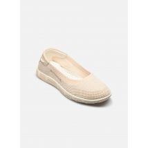 TBS - Ballerinas Jiviana - beige - Größe 40
