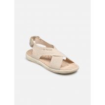 TBS - Sandalen Jazzfit - Beige - Maat 39