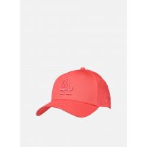 Pet Casquette 9FORTY - Los Angeles Dodgers Oranje - New Era - Beschikbaar in T.U