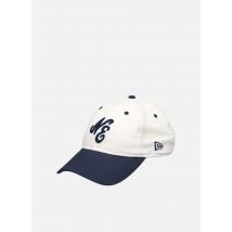 New Era - Kappe Casquette en lin 9TWENTY - blau - Größe T.U