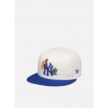Casquettes Casquette Floral 9FIFTY - New York Yankees Multicolore - New Era - Disponible en M - L