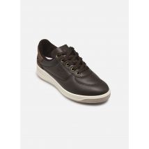 TBS Made in France - Brandie - Bruin - Sneakers - Maat 39