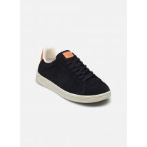 TBS Made in France - Flauber - blau - Sneaker - Größe 41