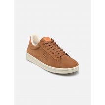 TBS Made in France - Flauber - braun - Sneaker - Größe 40