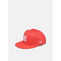 New Era - Casquette 9FIFTY - New York Yankees Rosso - Cappellino - Taglia M - L