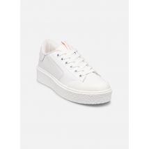 See by Chloé Hella Low-Top Sneakers Blanc - Baskets - Disponible en 41