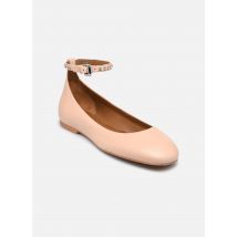 Ballerinas Lynette Ballet Flat Beige - See by Chloé - Größe 38