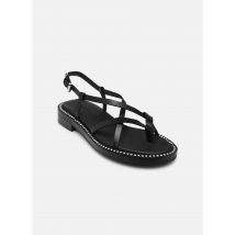 See by Chloé - Sandalen Lynette Sandals Flat - schwarz - Größe 41