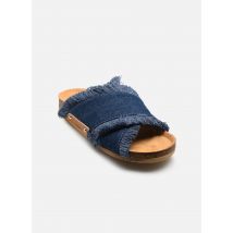 See by Chloé - Clogs & Pantoletten Prue Loafers - blau - Größe 36