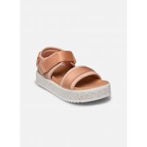 See by Chloé - Pipper Sandals Flat Rosa - Sandali e scarpe aperte - Taglia 37