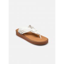 See by Chloé - Sandalen Sansa Sandals Flat - weiß - Größe 39