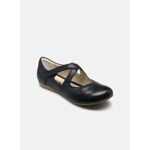 Josef Seibel - Bailarinas Fiona 72 - Azul - Talla 40