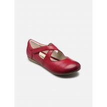 Josef Seibel - Fiona 72 Rosso - Ballerine - Taglia 43