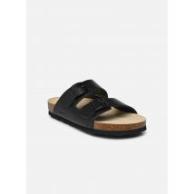 Josef Seibel - Hermine 01 Nero - Zoccoli