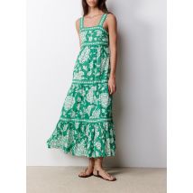 Stella Forest - Robe Bretelle Mora Verde - Abbigliamento - Taglia 40