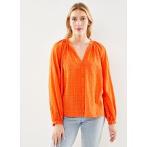 Stella Forest - Bekleidung Chemise Ample Ophelia - orange - Größe 38