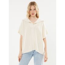 Stella Forest - Bekleidung Pull Poncho Giulia - weiß - Größe 2