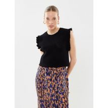 Des Petits Hauts - Ropa Azur - Negro - Talla 3