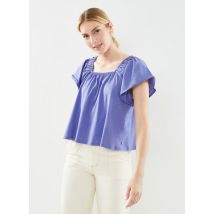 Des Petits Hauts - Ropa Zalam - Violeta - Talla 0