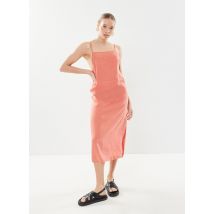 Des Petits Hauts - Kleding Vera - Oranje - Maat 4