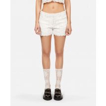 The Kooples - Bekleidung FSHO28032K - weiß - Größe 2