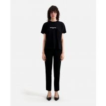 The Kooples - Bekleidung FTSC21035K - schwarz - Größe 3