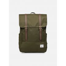 Herschel - Mochilas Survey Backpack - Verde - Talla T.U