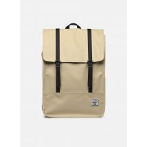 Herschel - Survey Backpack Grigio - Zaini - Taglia T.U