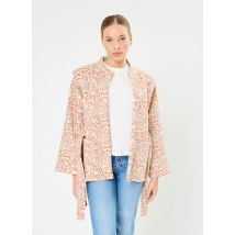 Maison Hotel - Bekleidung Jomy - beige - Größe M