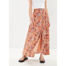Maison Hotel - Bekleidung Fabia - orange - Größe XL