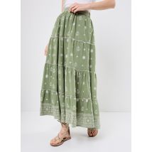 Maison Hotel - Kleding Charlotte - Groen - Maat M