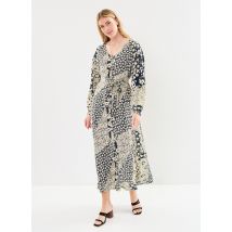 Maison Hotel Robe maxi Bleu - Disponible en S