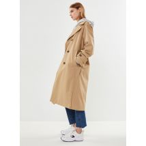 Nümph - Bekleidung NUELLIE JACKET - beige - Größe 42