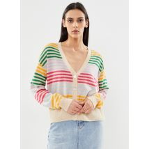 Nümph - Bekleidung NUANS CARDIGAN - mehrfarbig - Größe S