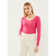 Nümph - Ropa NUKIMMIE PULLOVER - Rosa