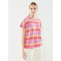 Kleding NUERISSA DARLENE PULLOVER Multicolor - Nümph - Beschikbaar in M