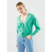 Nümph - Ropa NUEDNA CARDIGAN - Verde - Talla XL
