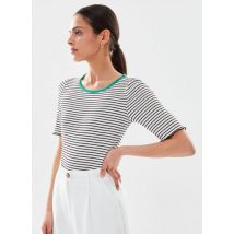 Nümph - Ropa NULARA T-SHIRT - Negro