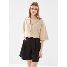 Nümph - Bekleidung NUSUMMER SHORTS - schwarz - Größe 34