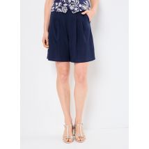 Nümph - NUSUMMER SHORTS Marrone - Abbigliamento - Taglia 36