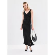 Nümph - NUEVELYN DRESS Nero - Abbigliamento - Taglia 38