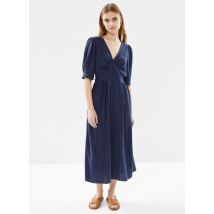 Nümph - Ropa NUALLYSON DRESS - Azul - Talla 34