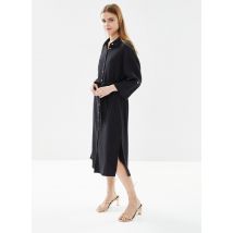 Nümph - Bekleidung NULISA DRESS - schwarz - Größe 36