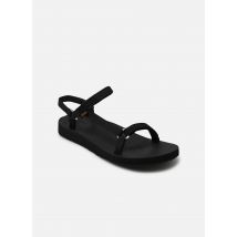 Teva - Sandalen Original Universal Slim W - schwarz - Größe 40