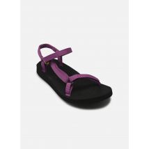 Teva - Sandalen Original Universal Slim W - lila - Größe 39