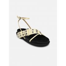 E8 by Miista - Sandalen Zilda - beige - Größe 39