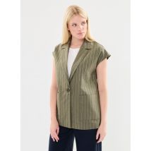 Humility - Kleding HH-VE-BOLIVI - Groen - Maat 40