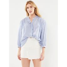 La Petite Etoile - Kleding Casilda - Blauw - Maat 1